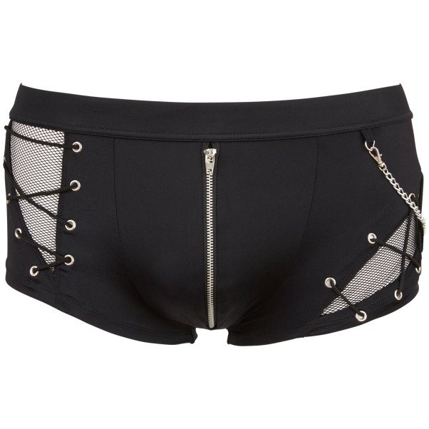 Svenjoyment Boxershort met Rits