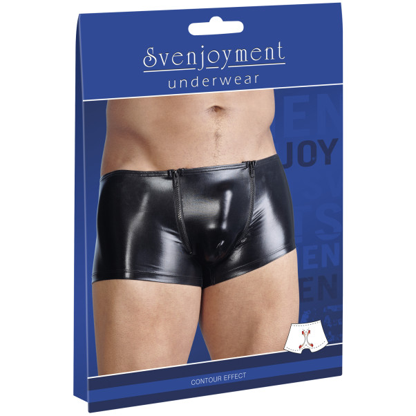 Svenjoyment Contour Boxershort
