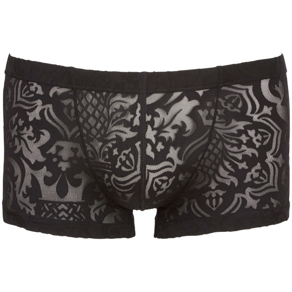 Svenjoyment Devoré Boxershort