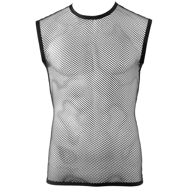 Svenjoyment Visnet Tanktop