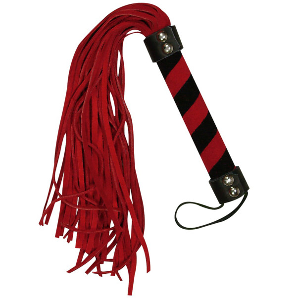 Bad Kitty Flogger 38 cm