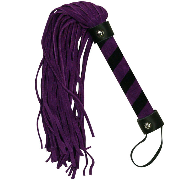 Bad Kitty Flogger 38 cm