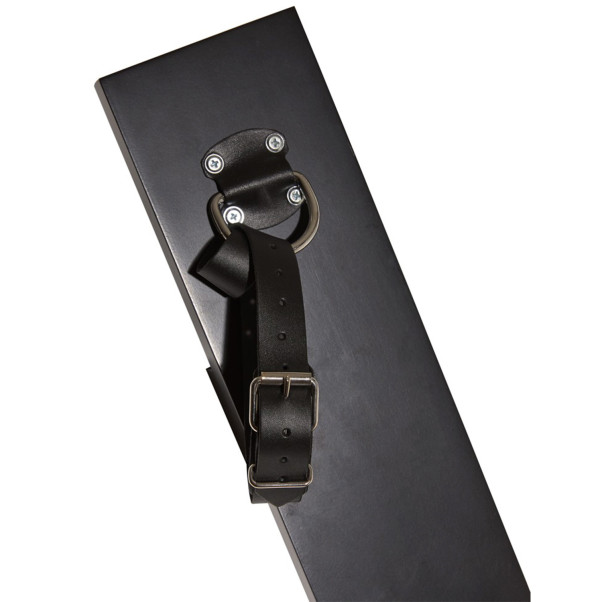 Zado Saint Andrews's BDSM Muur Kruis