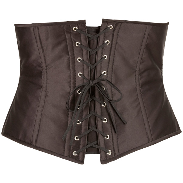 Cottelli Korset Plus Size