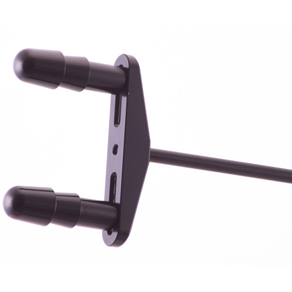 De F-Machine Double Trouble Adapter