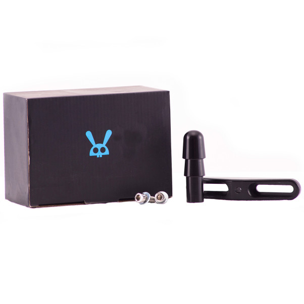 De F-Machine Double Trouble Adapter