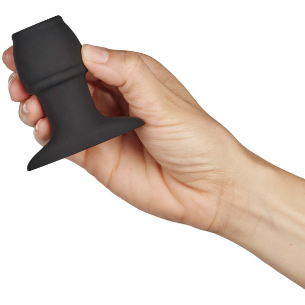 Anal Fantasy Open Wide Tunnel Plug