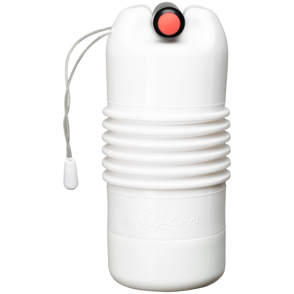 Vulcan Love Tight Vagina Penisvibrator