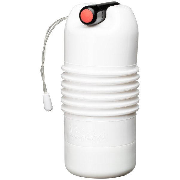 Vulcan Love Tight Vagina Penisvibrator