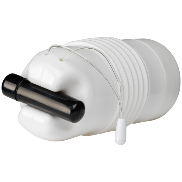 Vulcan Love Tight Vagina Penisvibrator