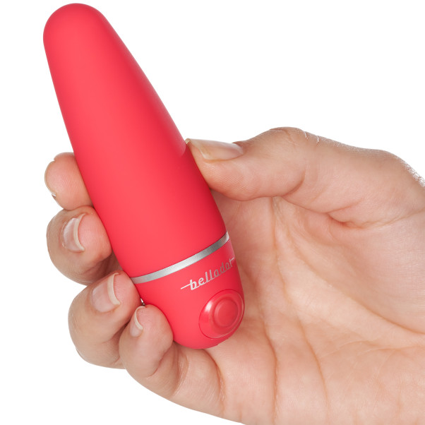 Belladot Ester Clitorisvibrator