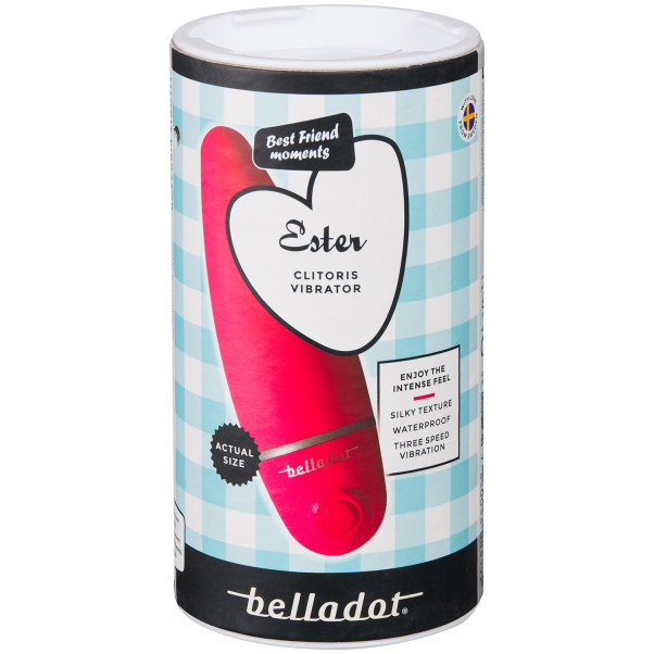 Belladot Ester Clitorisvibrator