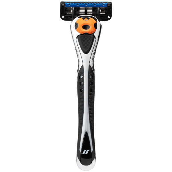 ShaveSafe Razor Super Scheermes