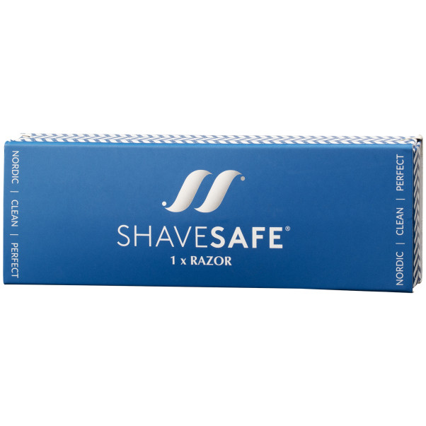 ShaveSafe Razor Super Scheermes