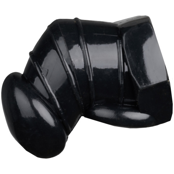 Master Series Detained Black Kuisheidskooi