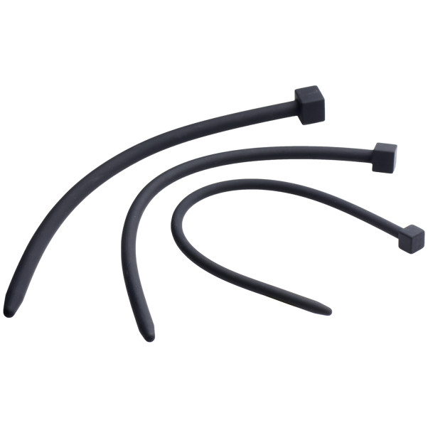 Master Series Bolted Deluxe XL Dilator Set