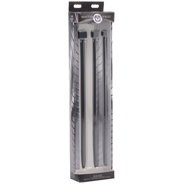 Master Series Bolted Deluxe XL Dilator Set