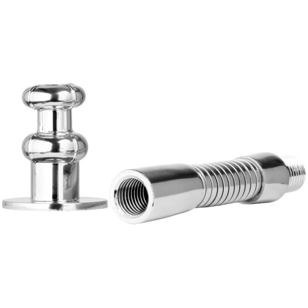 LoveBotz Sex Machine Flexibele Uitbreidingsset