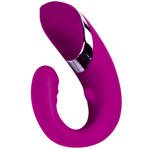 Pretty Love Amour Oplaadbare G-Spot Vibrator