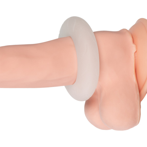 Sinful Donut Super Elastische Cockring