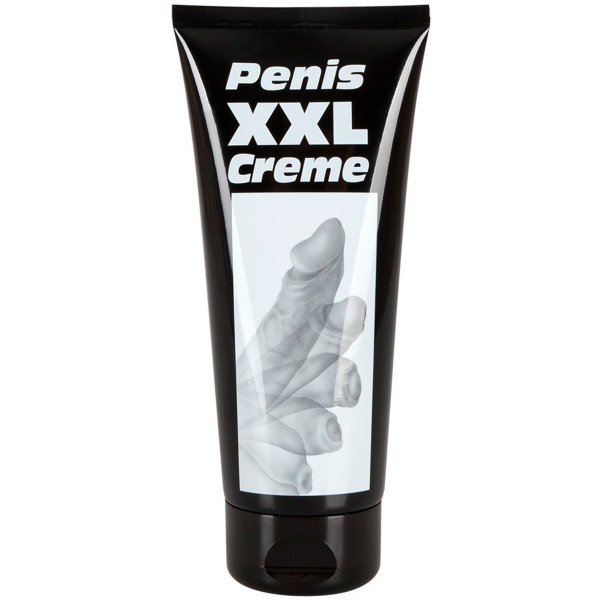 Penis XXL Crème 200 ml