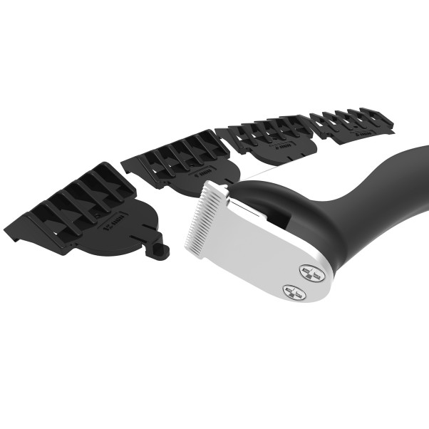 Bathmate Trim Oplaadbaar Intiem Scheerapparaat