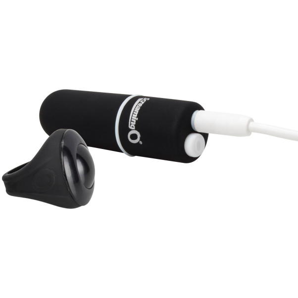 Screaming O My Secret Slipjes Vibrator met Afstandsbediening