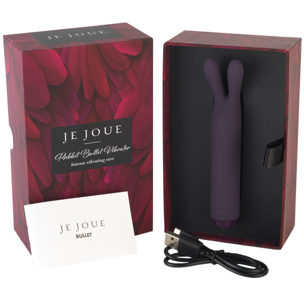 Je Joue Rabbit Bullet Vibrator