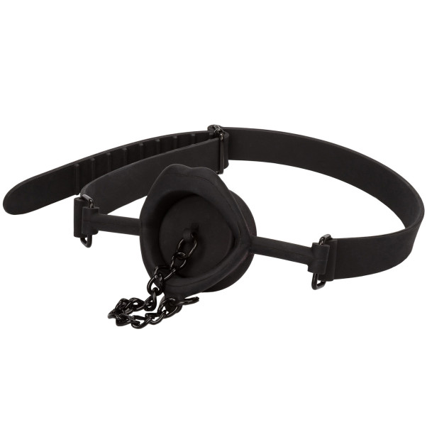 Scandal Siliconen Stopper Gag