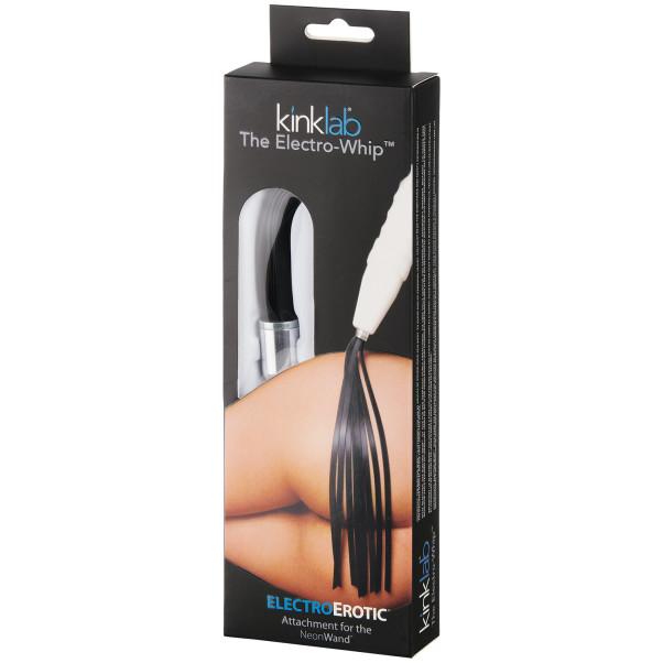 Kinklab Neon Wand Electro Flogger-accessoire 