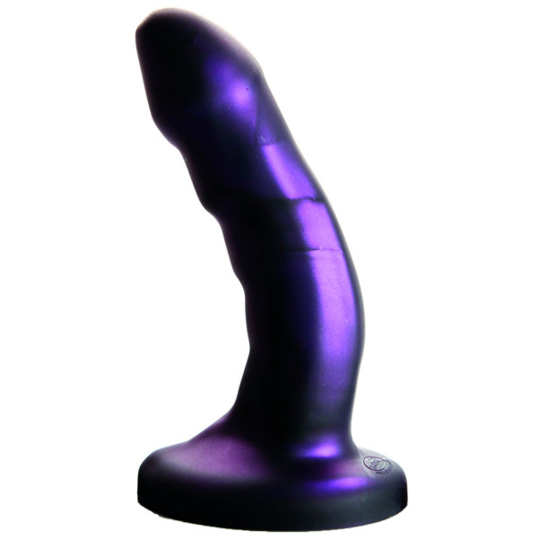 Tantus Curve Superzachte Dildo 15,3 cm