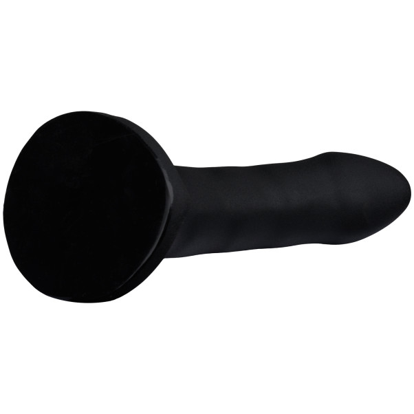 Tantus Curve Superzachte Dildo 15,3 cm