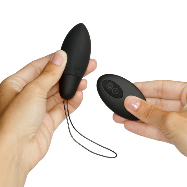 Sinful Oplaadbaar Vibratie Ei met Afstandsbediening