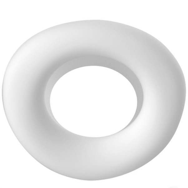 Satisfyer Number Two Siliconen Zuigkop 5 stuks