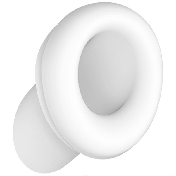 Satisfyer Number Two Siliconen Zuigkop 5 stuks