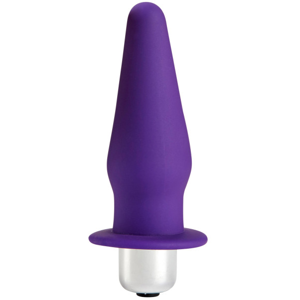 baseks Vibrerende Beginners Buttplug