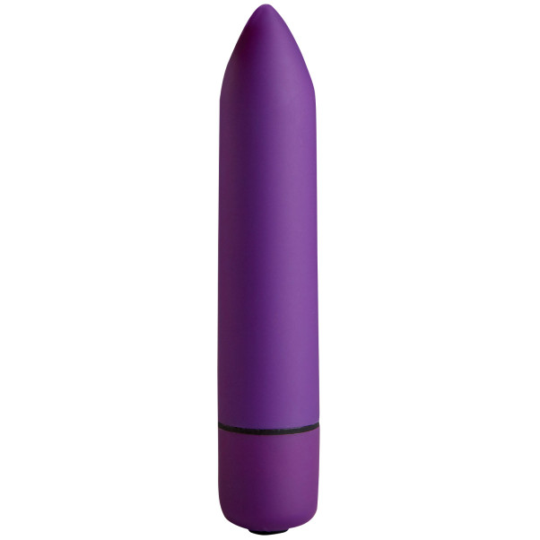 baseks 10-Speed Love Bullet Vibrator
