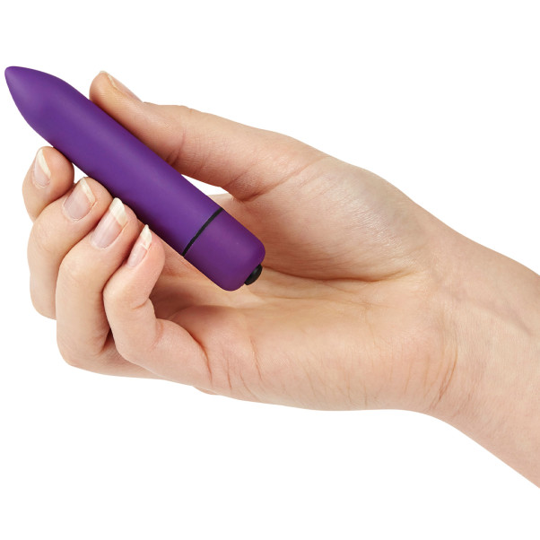 baseks 10-Speed Love Bullet Vibrator