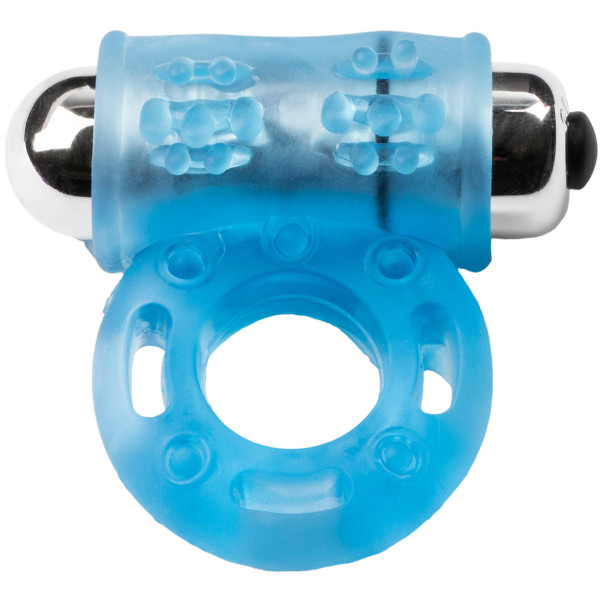 baseks Power Vibrerende Cockring