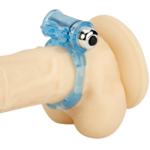 baseks Power Vibrerende Cockring