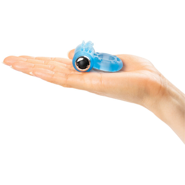 baseks Power Vibrerende Cockring