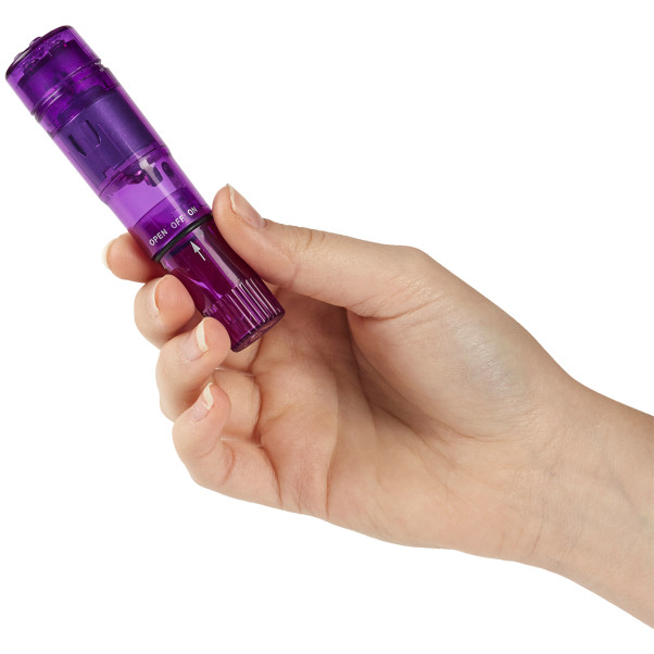 baseks Power Pocket Clitoris Vibrator
