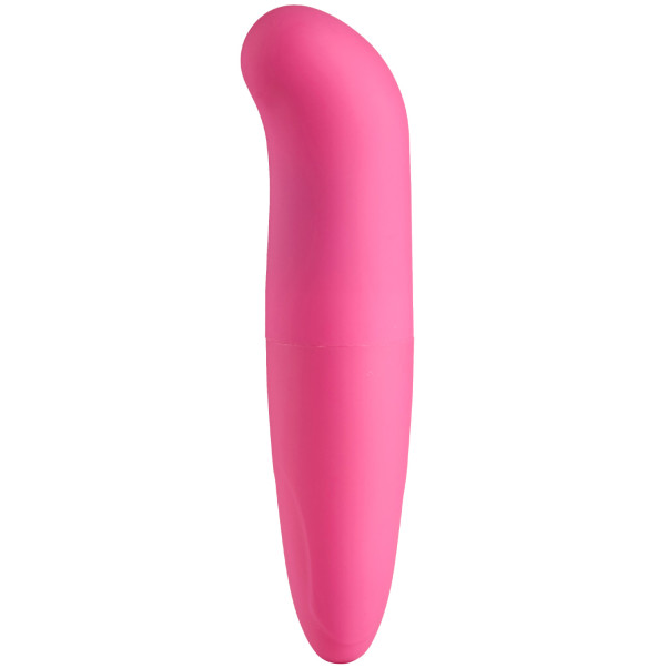 baseks My First Mini G-Spot Vibrator