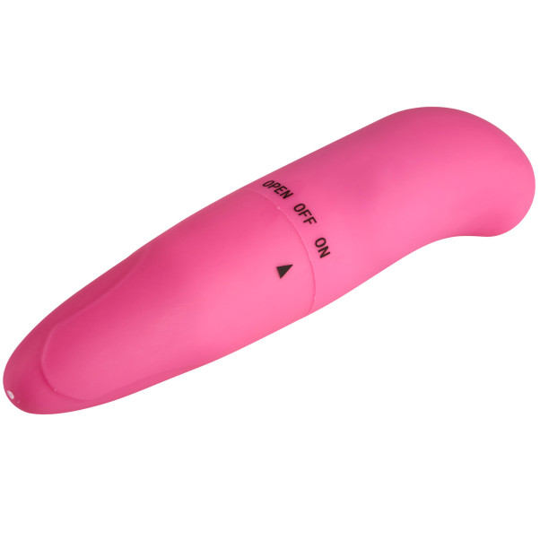 baseks My First Mini G-Spot Vibrator