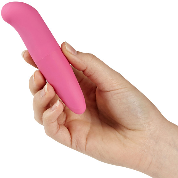baseks My First Mini G-Spot Vibrator