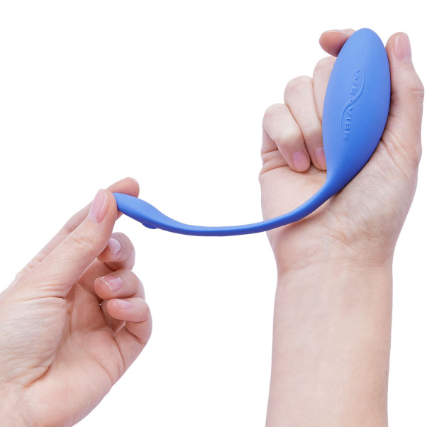 We-Vibe Jive G-Spot Vibrator met App