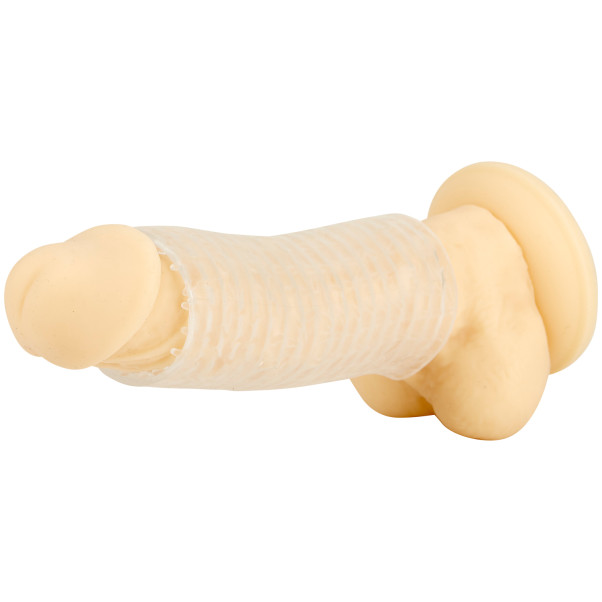 baseks Pleasure Stroker Masturbatie Sleeve