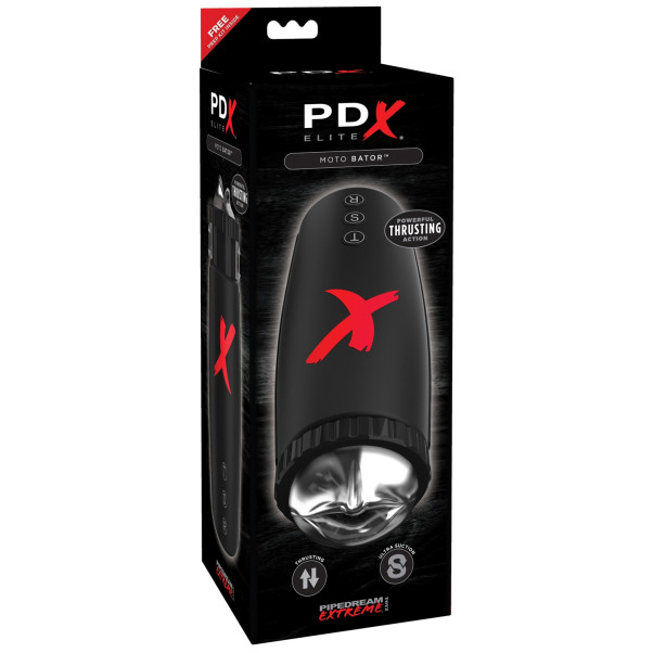 PDX Elite Moto-Bator Penisvibrator
