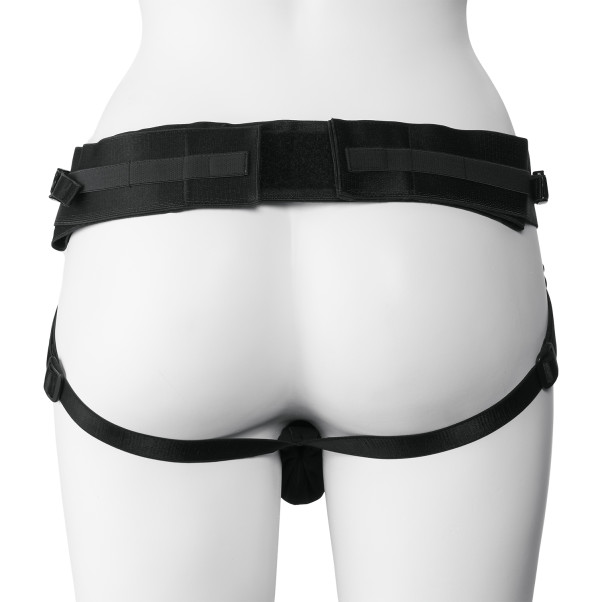 Spareparts HardWear Deuce Magnum Harnas voor Mannen