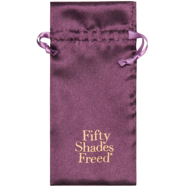 Fifty Shades Freed All Sensation Tepel- en Clitorisketting 